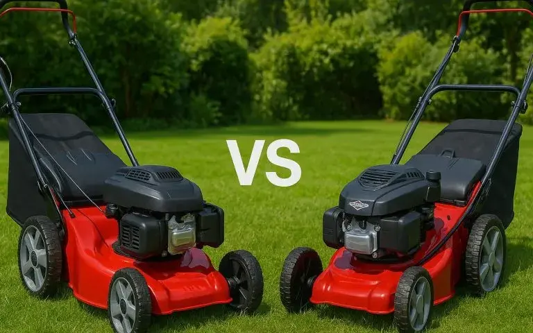 Moteur Loncin vs Briggs & Stratton: Fiabilité ou prix, votre choix ?