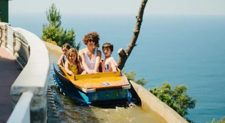 Parque de atracciones Monte Igueldo: historia, atracciones y consejos útiles