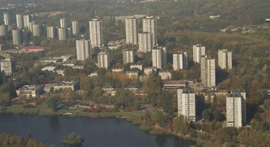 Dojazd na Osiedle Tysiąclecia: Praktyczny przewodnik