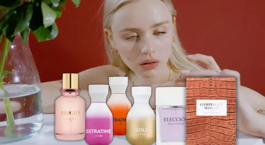 Colonia Atracción Mercadona: ¿La mejor alternativa a perfumes de lujo?