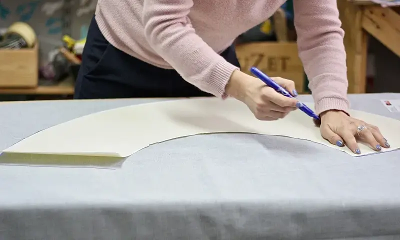 Jak odnowić abażur z materiału i nadać mu nowy blask bez wysiłku