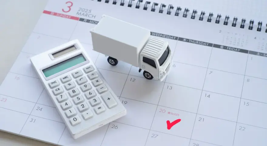 System BDF: Zwiększ elastyczność i obniż koszty w logistyce!