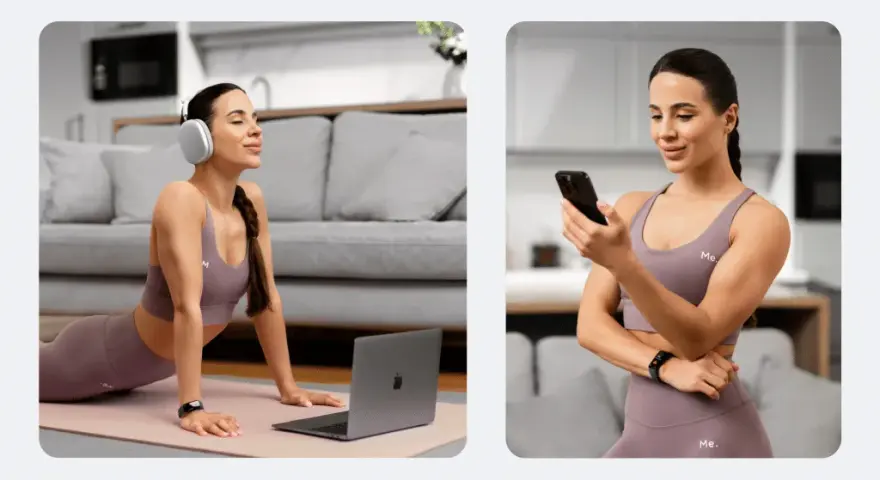 Ile kosztuje BetterMe pilates? Poznaj ceny subskrypcji i plany