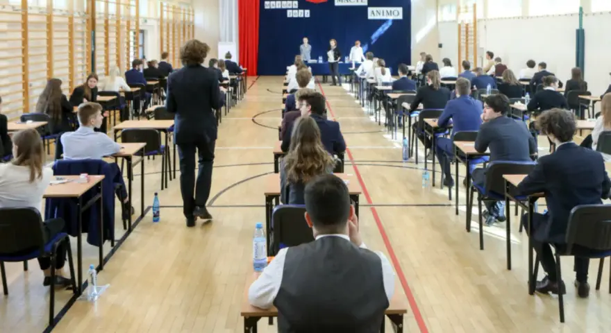 Matura z geografii: Co zabrać i czego unikać na egzaminie?