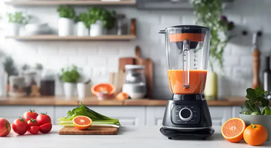 Jaki blender kielichowy wybrać? Poradnik do smoothie i koktajli