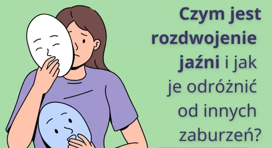 Rozszczepienie osobowości objawy – jak je rozpoznać i zrozumieć