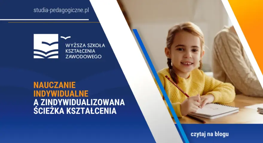 Nauczanie indywidualne w szkole: Kiedy i jak je uzyskać? Poradnik