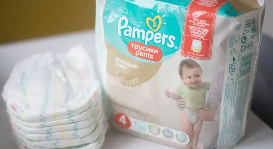 Gdzie kupić tanie pampersy i zaoszczędzić na pieluchach?