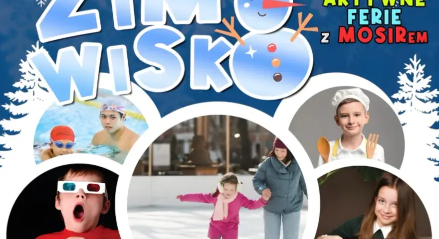 Kołobrzeg: Co się dzieje w lutym 2026? Ferie, Walentynki i atrakcje