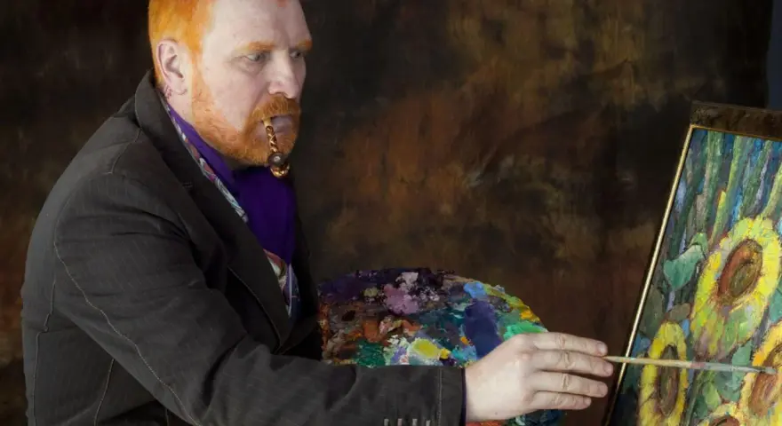 Malarstwo Van Gogha: Sekrety geniuszu, który hipnotyzuje