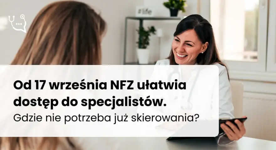 Czy lekarz prywatny może wystawić skierowanie na NFZ? Poznaj zasady