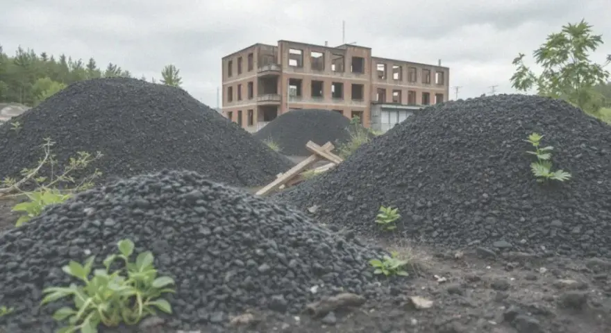 Czy warto remontować dom ze szlaki? Odkryj ukryte koszty i korzyści