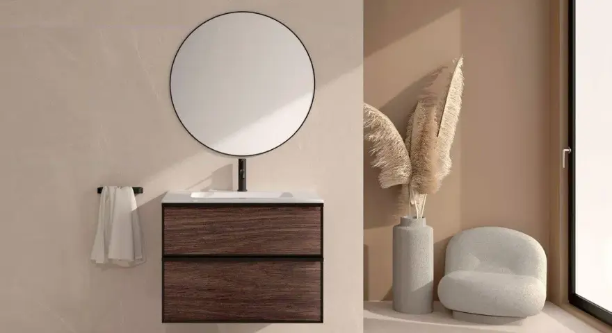 Bath Point: Muebles de baño. Tu experto en diseño y soluciones
