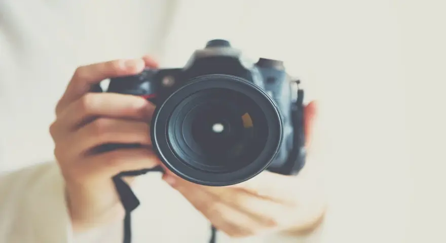 Jak zostać fotografem mody - kluczowe kroki do sukcesu w branży