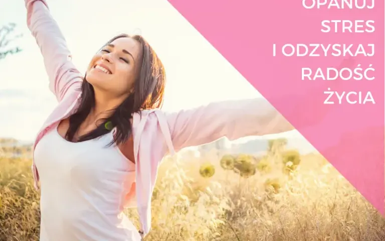 Jak poprawić samopoczucie psychiczne i odzyskać radość życia