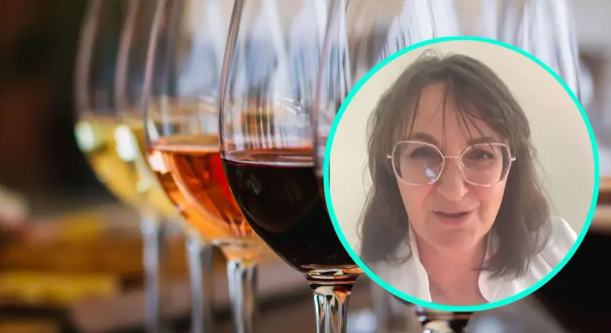 Czy wino bezalkoholowe jest zdrowe? Odkryj jego ukryte korzyści