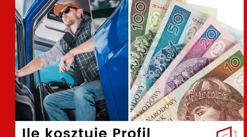 Ile kosztuje profil kierowcy w starostwie? Sprawdź ukryte koszty!