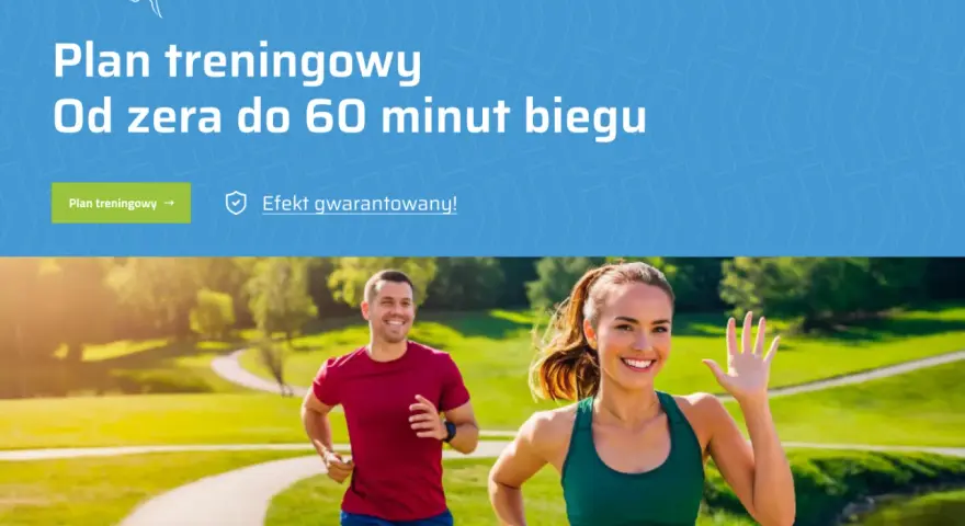 Bieganie rano: efekty, plan i motywacja. Zacznij dziś!