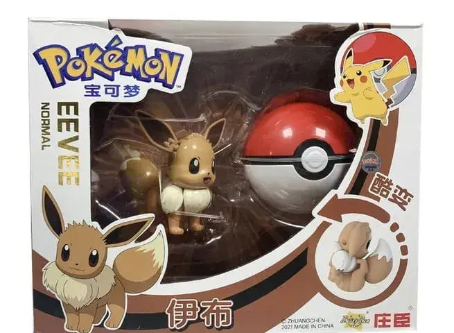Najlepsze zabawki Pokemon dla dzieci i kolekcjonerów, które pokochasz