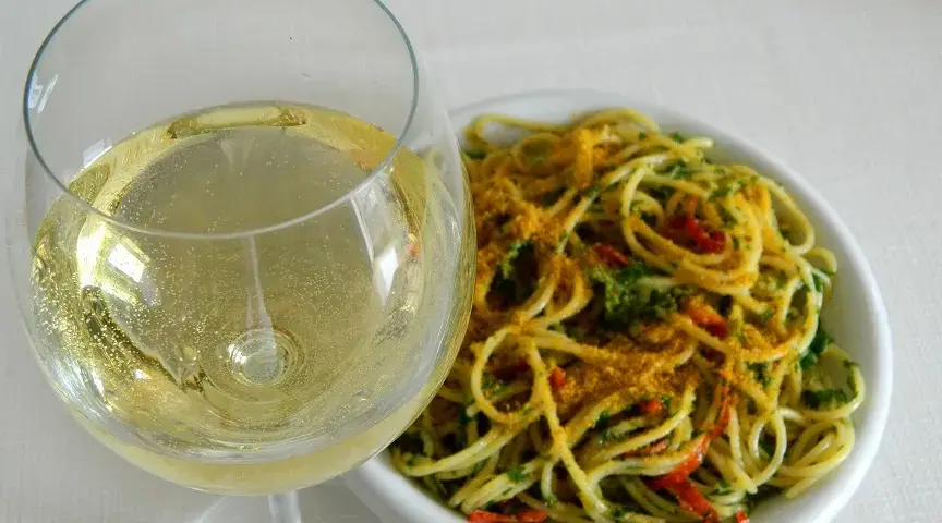 Wyjątkowy przepis na spaghetti z bottargą, który zachwyci każdego smakosza