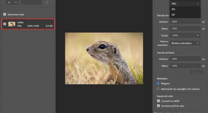 Jak zmniejszyć rozmiar pliku Photoshop i uniknąć utraty jakości