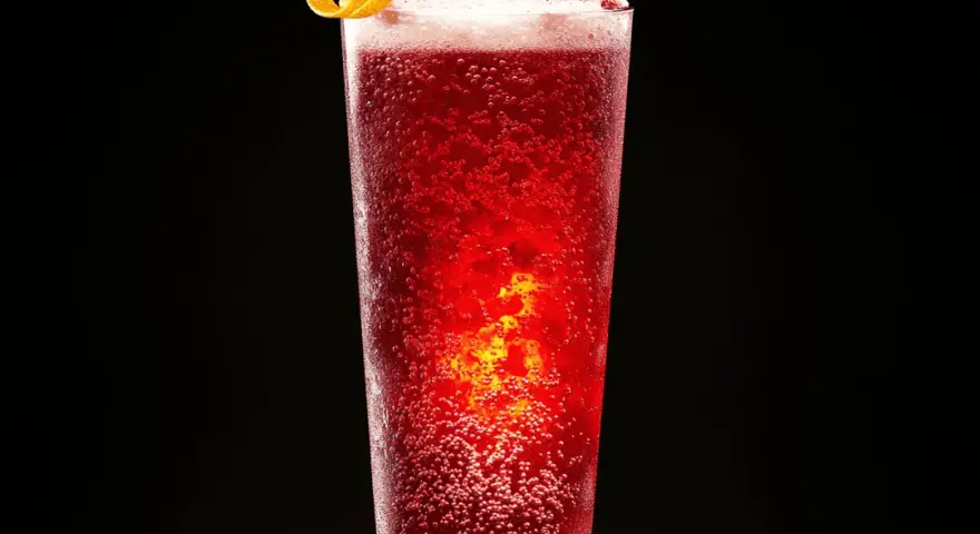 Sok z granatu w drinkach: Przepisy, mocktaile, porady eksperta
