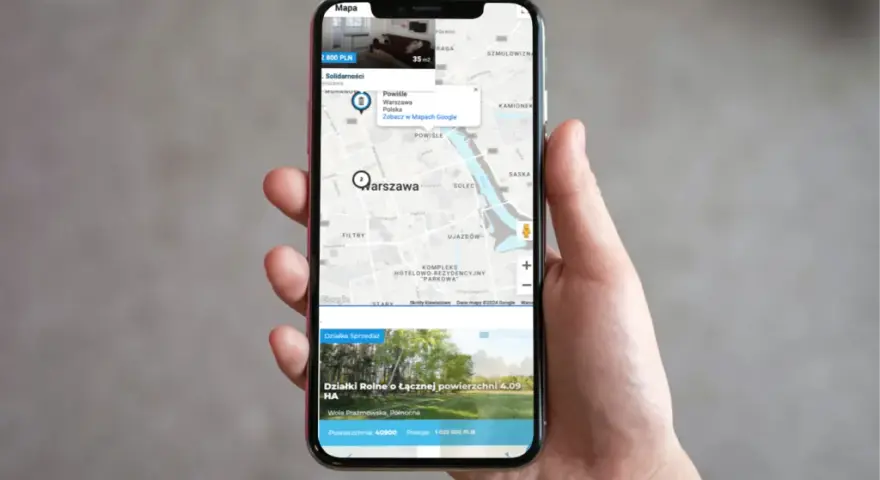 Co i gdzie aplikacja - najlepsze mobilne rozwiązania na wyciągnięcie ręki