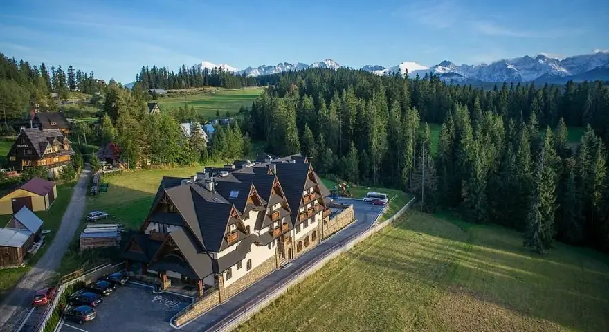 Hotel Bukowina opinie – co naprawdę myślą goście o pobycie?