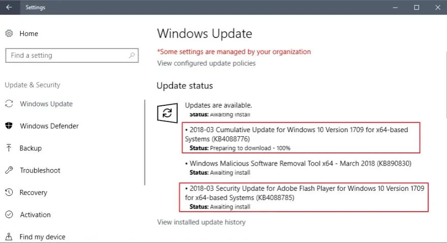 Jak zaktualizować Microsoft Edge i uniknąć problemów z przeglądarką