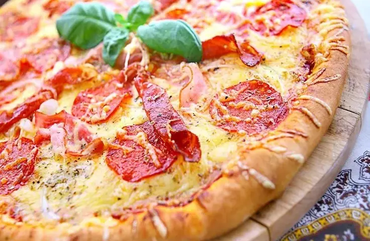Pizzeria Bukowina Tatrzańska z dowozem - najlepsze opcje na wynos