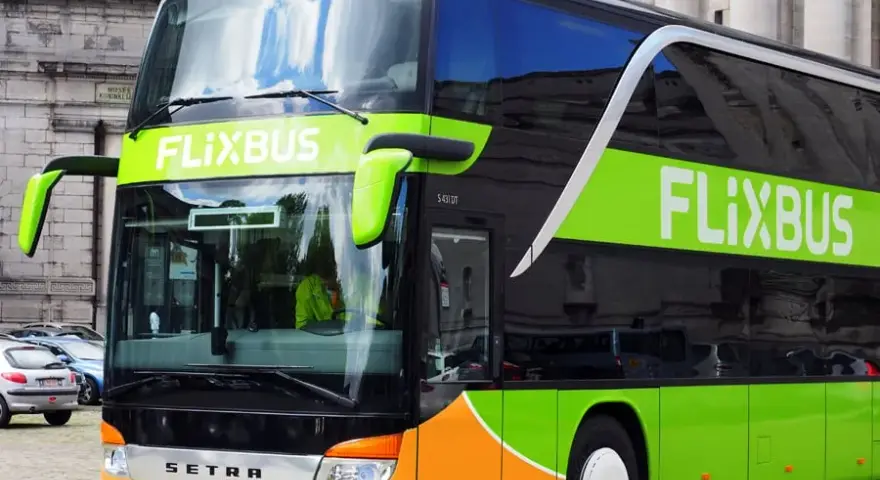 Flixbus Wrocław: Gdzie odjeżdża Twój autobus? Sprawdź adres!