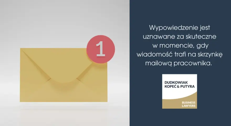 Mailowe odstąpienie od umowy: Czy jest skuteczne i jak się zabezpieczyć?