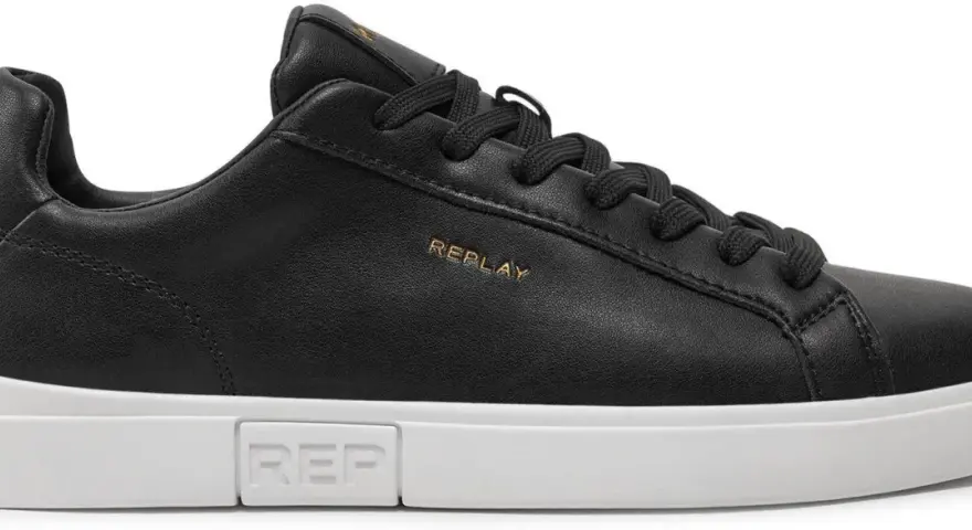 Replay buty - co to za firma i dlaczego warto je znać