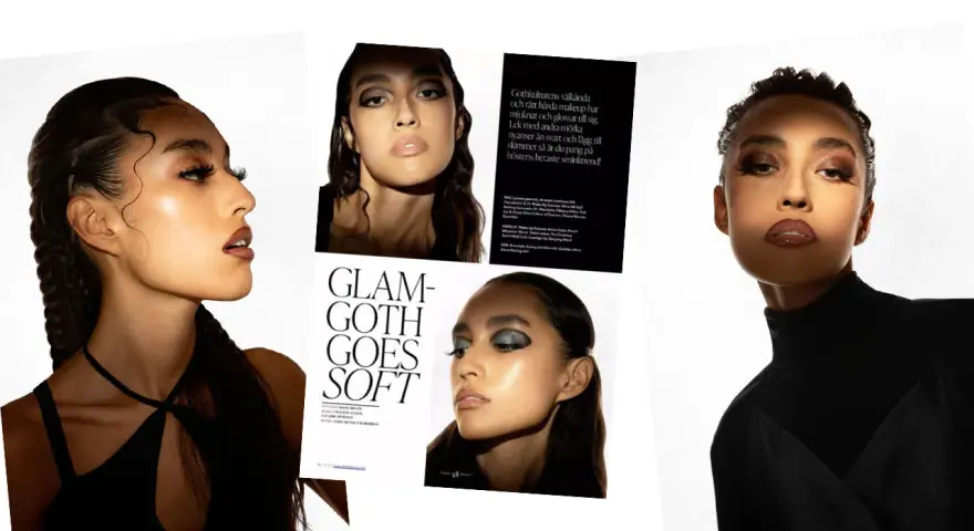 Make-up Artist München: Ihr Guide für den perfekten Look & Buchung