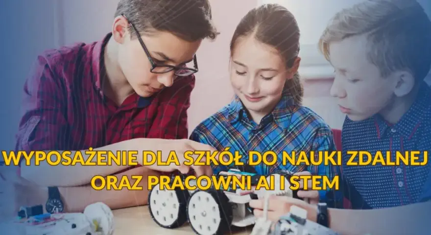Jaki sprzęt do zdalnej nauki? Wybierz mądrze i nie przepłacaj!