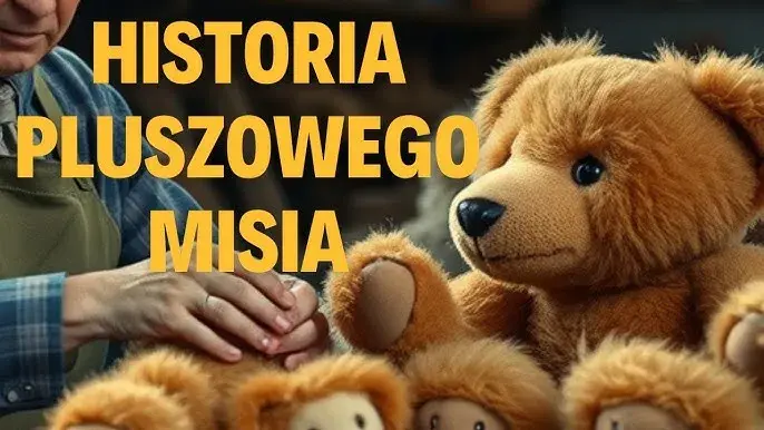 Kiedy jest dzień pluszowego misia? Odkryj jego fascynującą historię