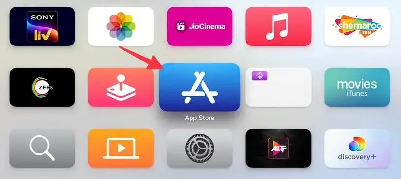 Apps auf Apple TV: Der ultimative Guide für Ihr Streaming-Erlebnis