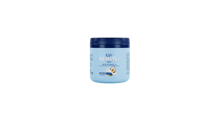 Keto Matcha Blue: Cena 155 zł? Gdzie kupić i nie dać się oszukać!