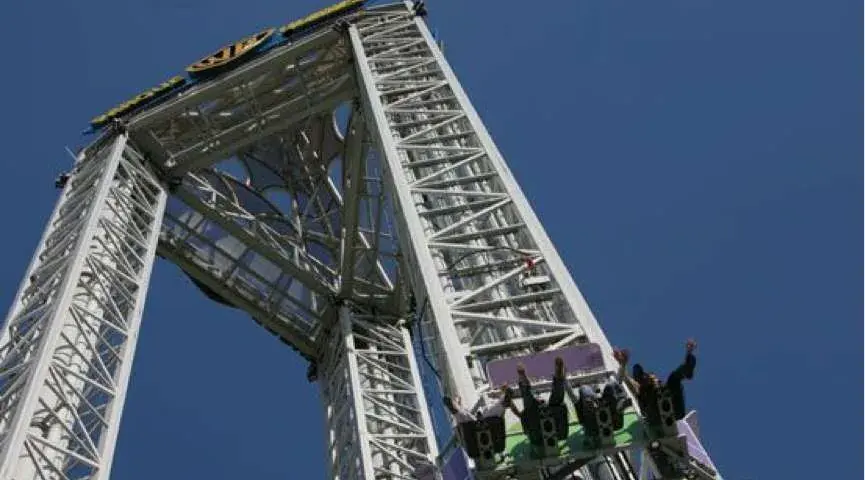 Las mejores atracciones de Warner Bros que no te puedes perder