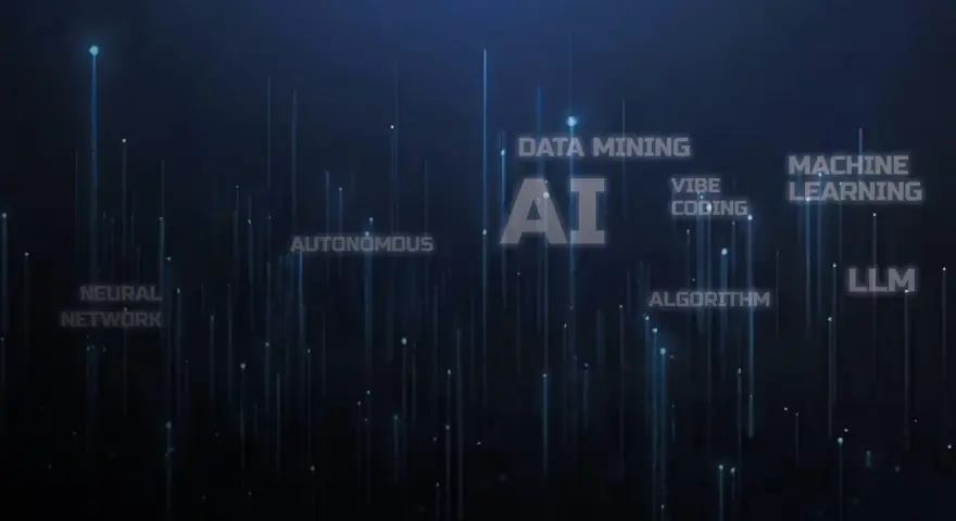Sieć neuronowa, autonomiczne systemy, AI, data mining, vibe coding, algorytmy, uczenie maszynowe, LLM – to wszystko elementy świata tworzonego przez Luminar 4.