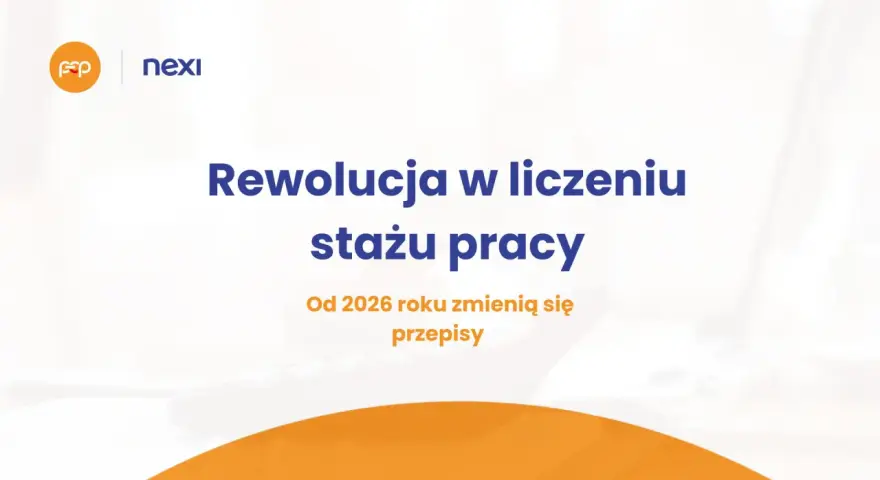 Umowa zlecenie do stażu pracy od 2026: Rewolucja! Co musisz wiedzieć?