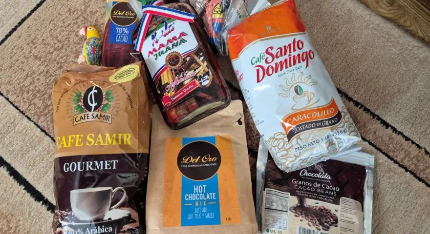 Co warto przywieźć z Dominikany? Najlepsze pamiątki i produkty