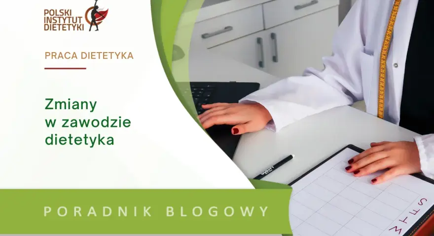 Czy dietetyk to zawód medyczny? Ważne informacje i kontrowersje