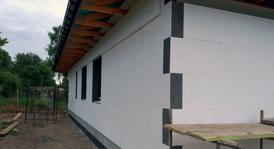 Jaki styropian na ocieplenie starego domu - wybierz najlepszy materiał