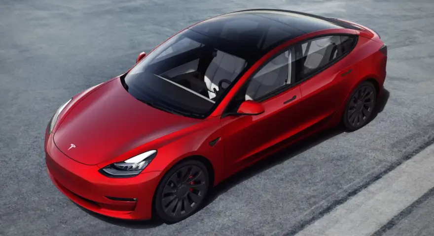 Ile kosztuje samochód elektryczny Tesla? Odkryj ceny i opcje dostępne