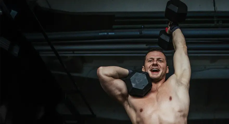 CrossFit: Inwestycja w sprawność czy ryzyko? Decyduj świadomie!