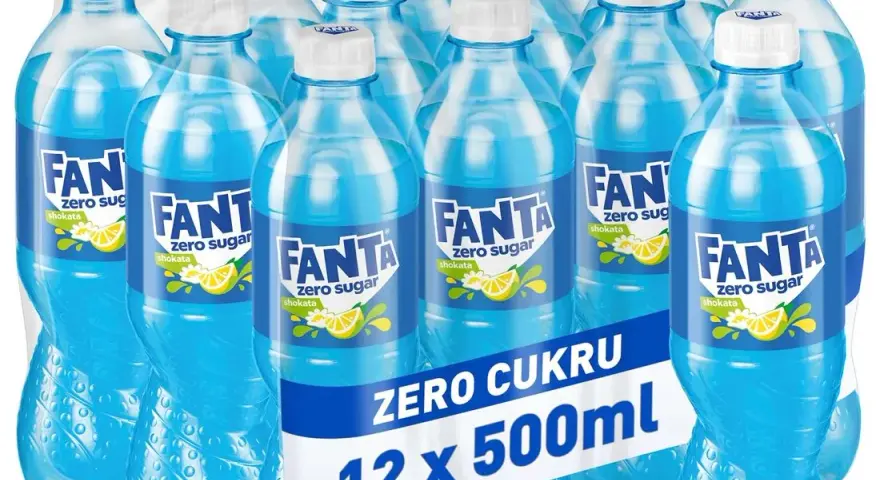 Fanta Zero bez cukru: Gdzie kupisz najtaniej i najbliżej?