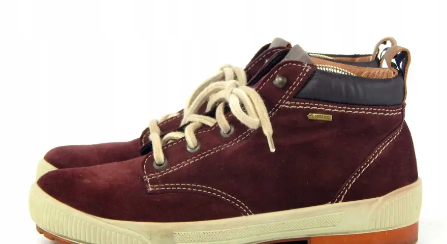 Legero buty: Co to za firma? Opinie, GORE-TEX i dostępność