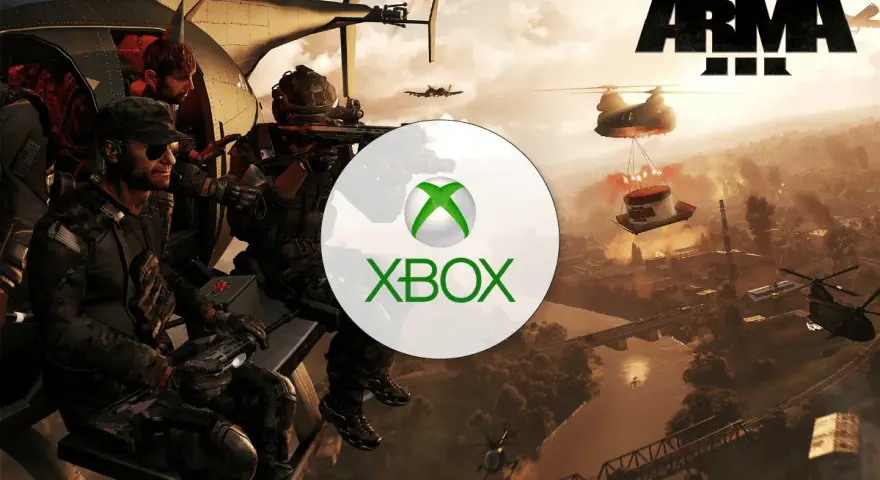 Arma 3 na Xbox One? Nie! Alternatywy i przyszłość serii Arma
