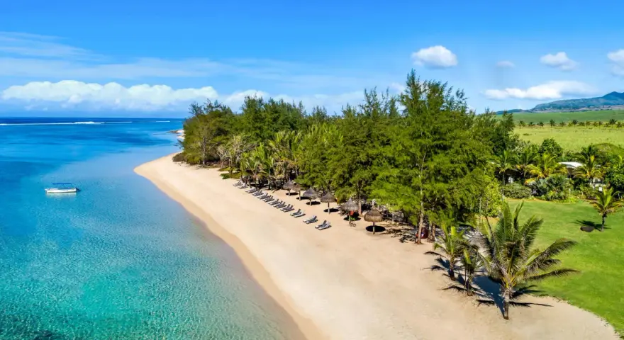 Mauritius: Północ, Południe, Wschód, Zachód który region dla Ciebie?